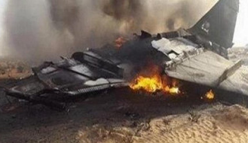 تحطم مقاتلة أمريكية في كوريا الجنوبية