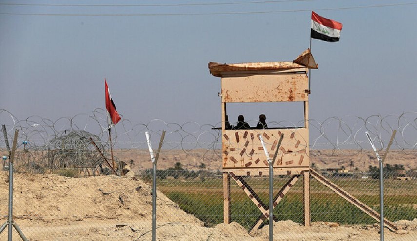 العراق يعلن توقيف 62 متسللا من الجنسية السورية