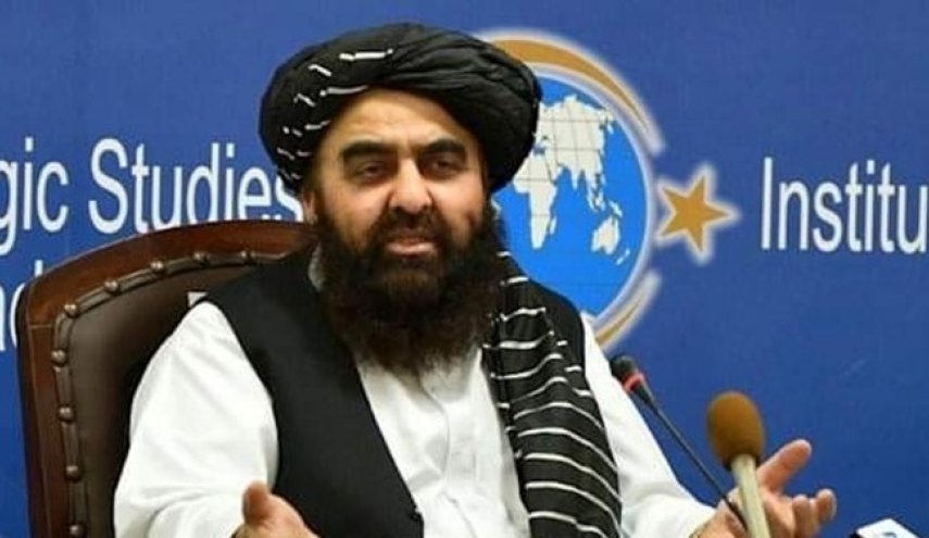 طالبان: خواستار گشایش فصل جدیدی از روابط با جهان هستیم
