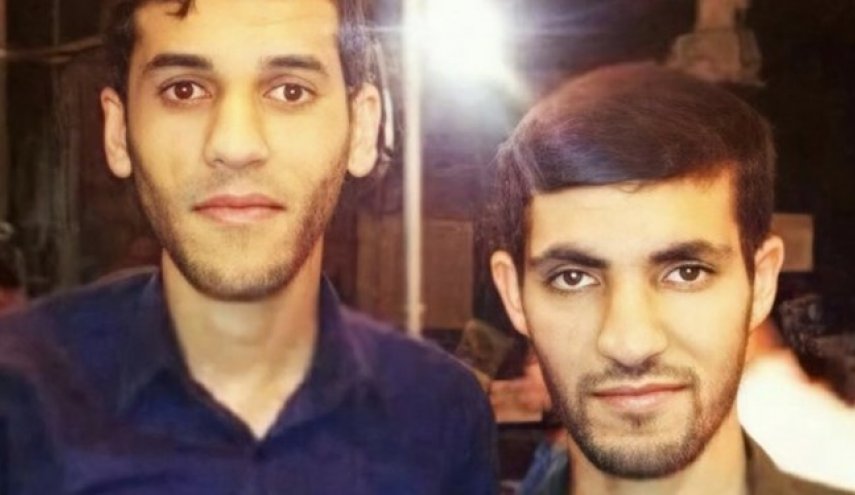 تأیید حکم اعدام دو جوان بحرینی در دادگاه تجدید نظر سعودی