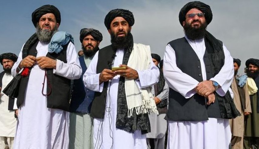 طالبان تدعو طاجيكستان وأوزباكستان إلى إعادة الطائرات 'المخطوفة'