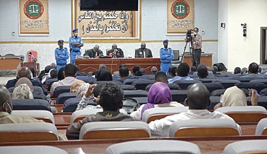السودان.. تأجيل محاكمة المتهمين في 
