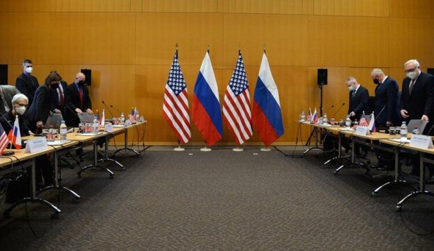  واشنگتن قول داده درباره نتایج مذاکرات ژنو پاسخ مکتوب به روسیه بدهد
