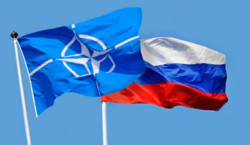 روسيا والناتو يعقدان جلسة مفاوضات اليوم في بروكسل