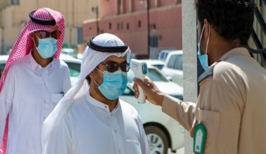 رکوردشکنی ابتلای روزانه به کووید-19 در عربستان