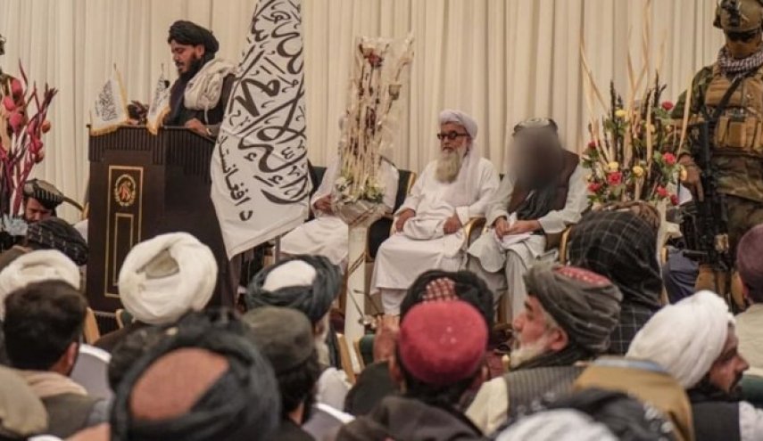 وزیر کشور طالبان: امنیت مقام‌های ارشد حکومت پیشین تأمین می‌شود
