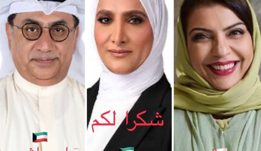 تحریم جشنواره ادبیات امارات توسط نویسندگان عمانی و کویتی 