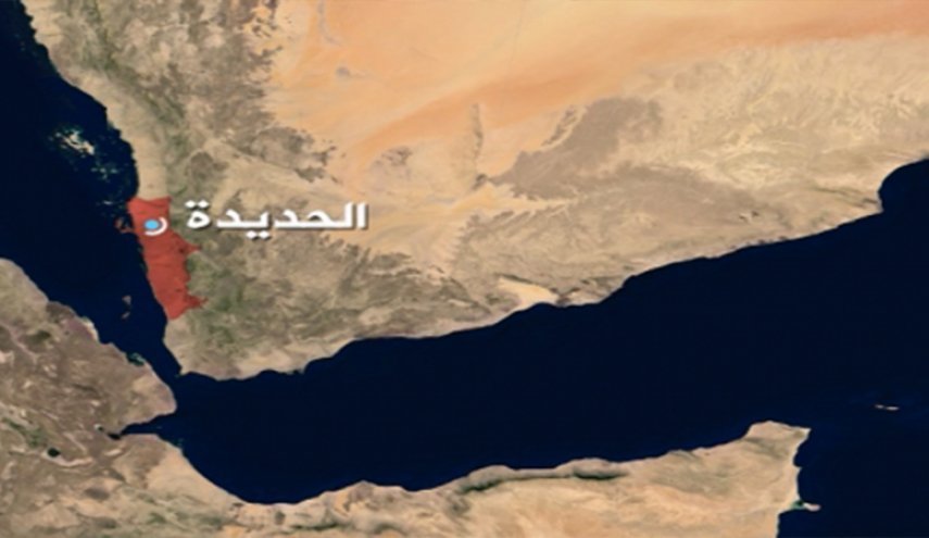 دو شهید در حمله جنگنده های سعودی به مزرعه ای در الحدیده