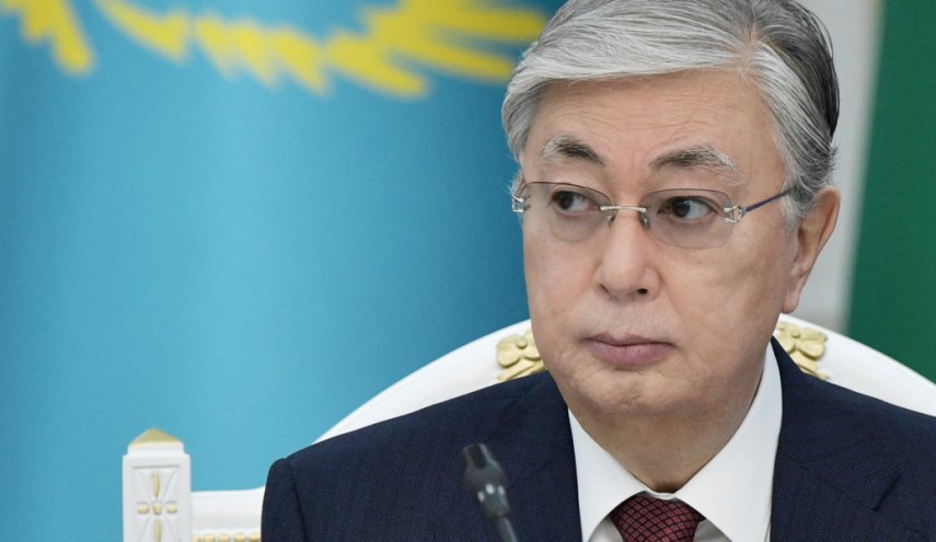 رئيس كازاخستان:حوالي ألف شرطي تعرضوا للإصابة في ألما آتا