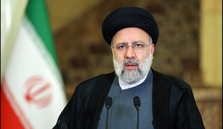 رییس جمهور: صادرات نفت ایران ۴۰ درصد افزایش یافت