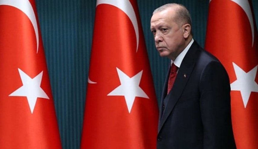  الرئيس التركي يزور ألبانيا قريبا