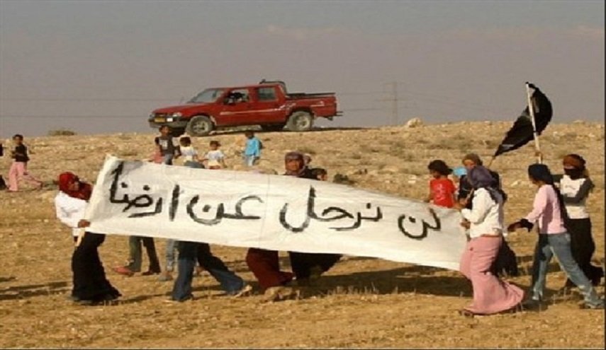 فلسطين..الشعبية تدعو لمشاركة واسعة في تظاهرات النقب