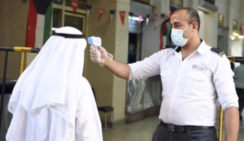 تسجيل 4883 إصابة جديدة بكورونا في الكويت