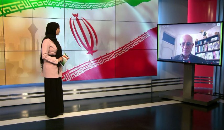 مذكرة تفاهم استراتيجية بين طهران وموسكو
