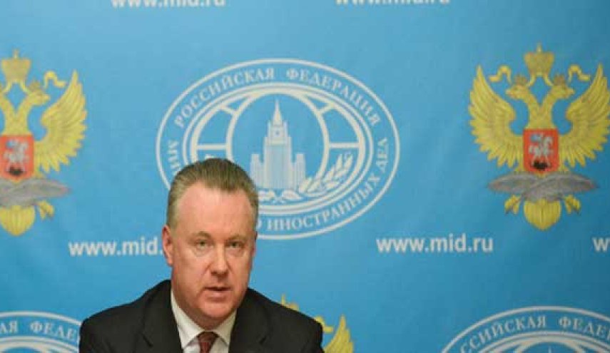 هشدار مسکو به غرب درباره کارشکنی در مذاکرات امنیتی

