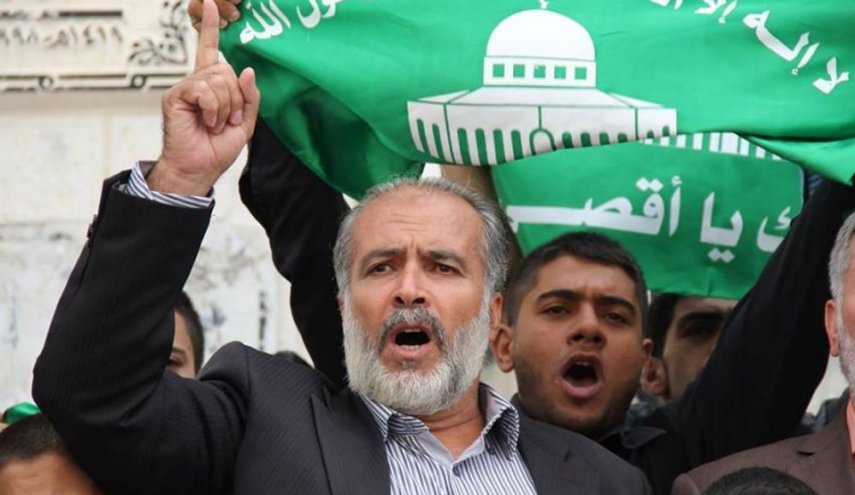 حماس تؤكد ان ارض النقب جزء من فلسطين