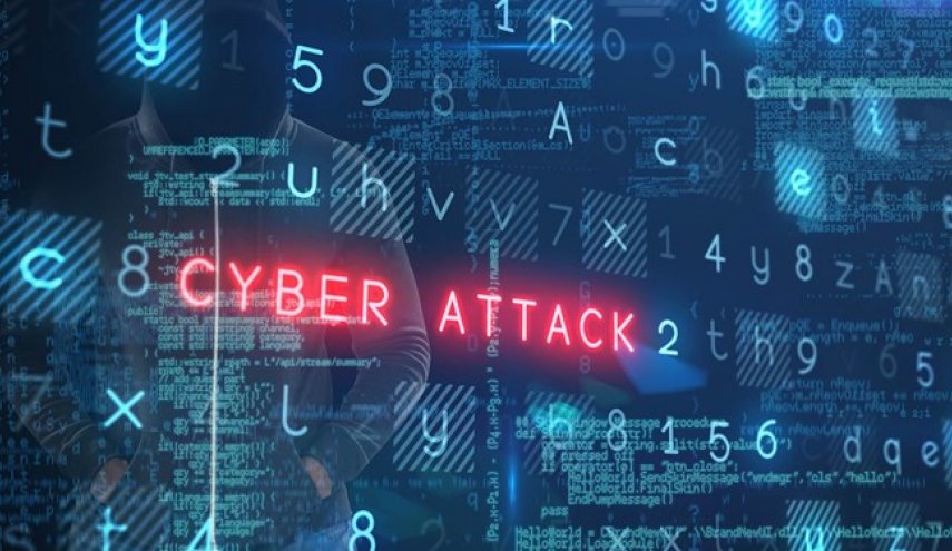 حمله سایبری گسترده به وبسایت‌های دولتی اوکراین