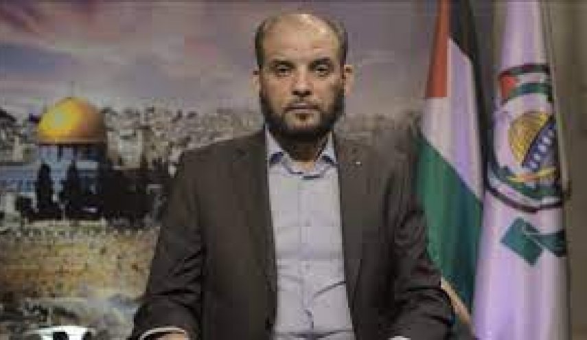 حماس تؤكد ان الحل هو العودة إلى الشعب وأصل القضية