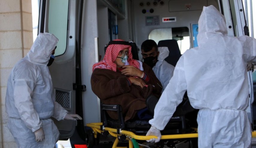 13 حالة وفاة جديدة اثر الاصابة بكورونا في الأردن