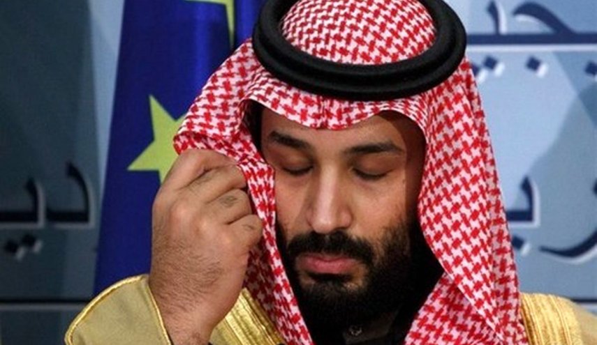 معارض عربستانی مدعی ترور نافرجام «محمد بن سلمان» شد