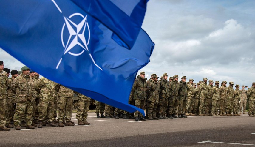 ستولتنبرغ: الناتو لن يتنازل عن التوسع ونشر القوات في الشرق
