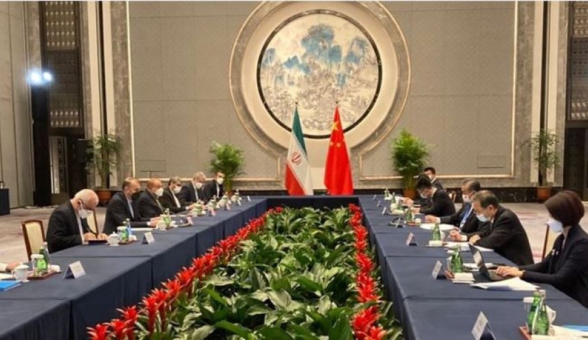 وزیر خارجه چین در دیدار امیرعبداللهیان: آمریکا باید اشتباه خود در خروج از برجام را جبران کند
