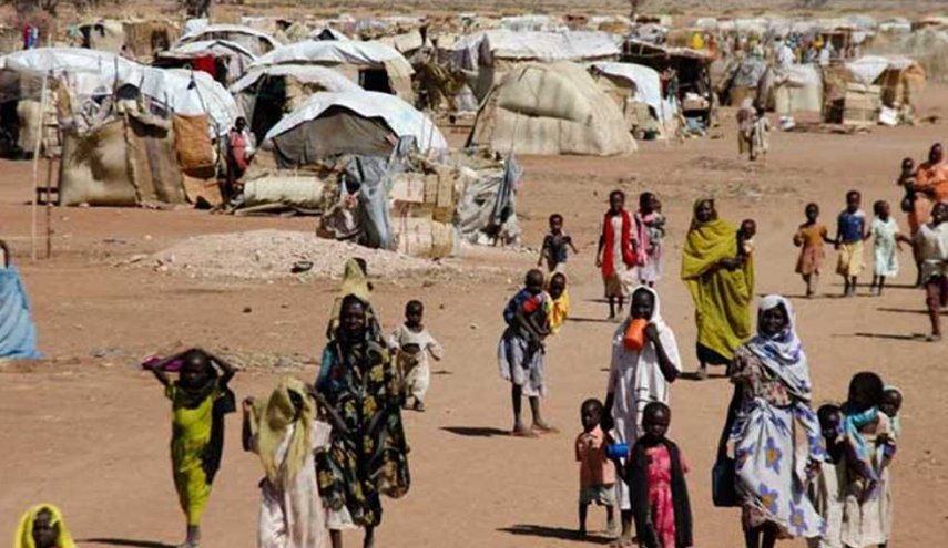 إثيوبيا تتهم جبهة تيغراي بمنع المساعدات وتقترح إنشاء منطقة عازلة