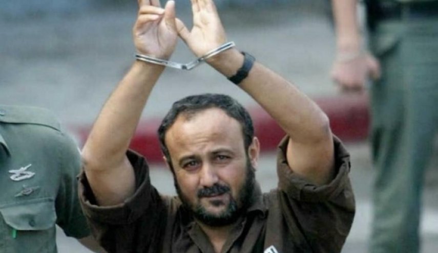 الاحتلال ينقل الأسير مروان البرغوثي إلى سجن عوفر