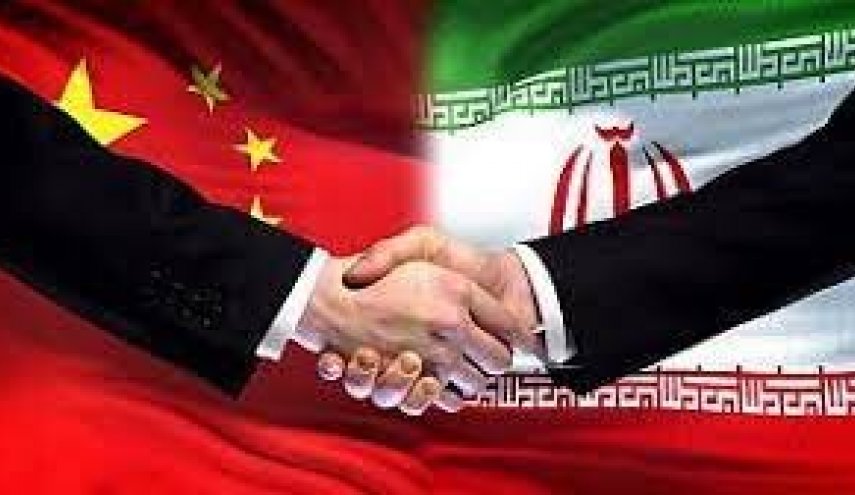 آغاز عملیاتی شدن توافق راهبردی و جامع ۲۵ ساله ایران و چین+ ویدئو