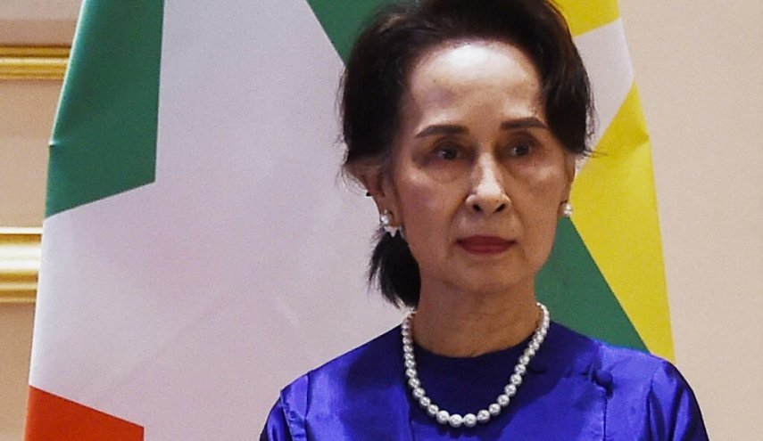 توجيه اتهامات جديدة بالفساد لزعيمة ميانمار السابقة 