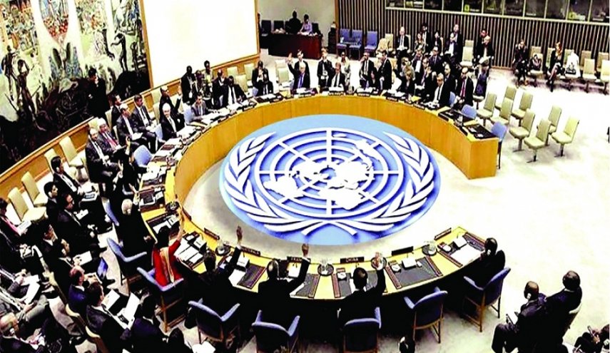 مجلس الأمن يعقد الخميس اجتماعا طارئا بشأن كوريا الشمالية 