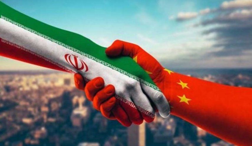 وزير ايراني: العقود الاقتصادية للاتفاقية الاستراتيجية مع الصين تدخل حيز التنفيذ قريبا