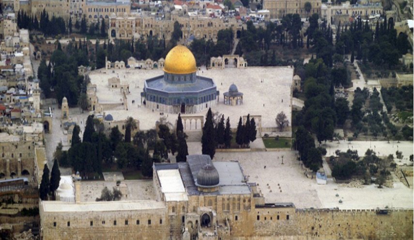 كيان الاحتلال يعرقل تعيين حراس جدد للمسجد الأقصى المبارك