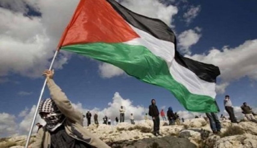 نجوم هوليوود یتضامنون مع الفلسطينيين ضد الاحتلال 