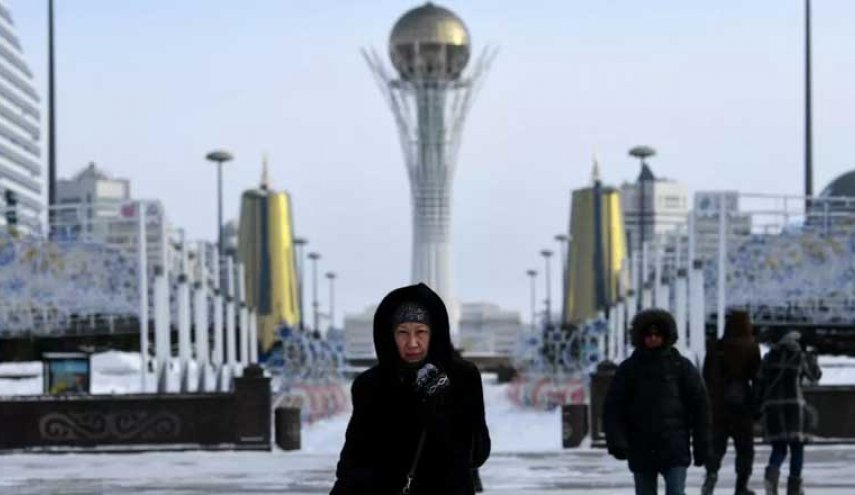 ۲۲۵ کشته در اعتراضات قزاقستان