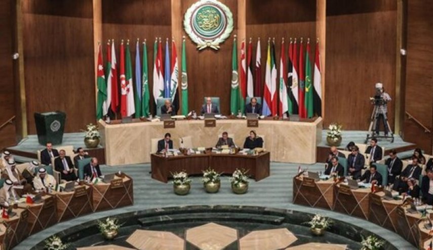 پیشنهاد صنعاء برای انحلال اتحادیه عرب و جایگزینی آن با یک سازمان دیگر
