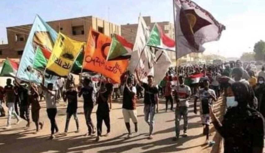 واکنش اتحادیه آفریقا به تحولات سودان