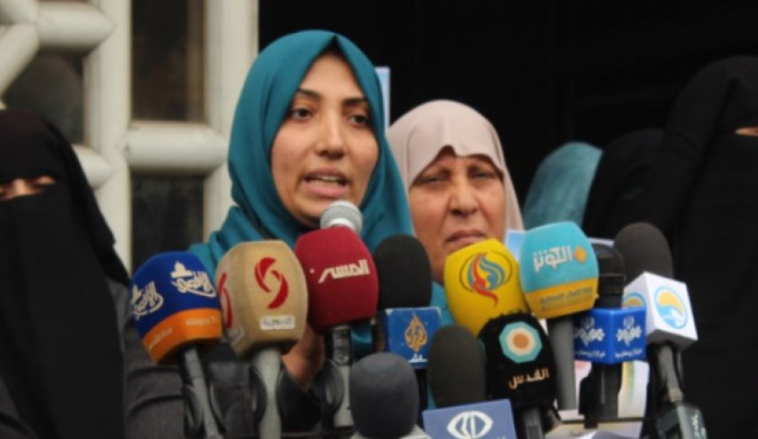 جهاد اسلامی: تل‌آویو عمدا ویروس کرونا را وارد زندان زنان اسیر فلسطینی کرده است
