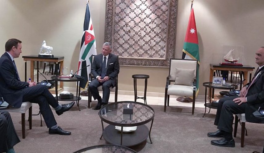رأی‌الیوم؛ تحرکات رسمی اردن برای احیای مذاکرات سازش