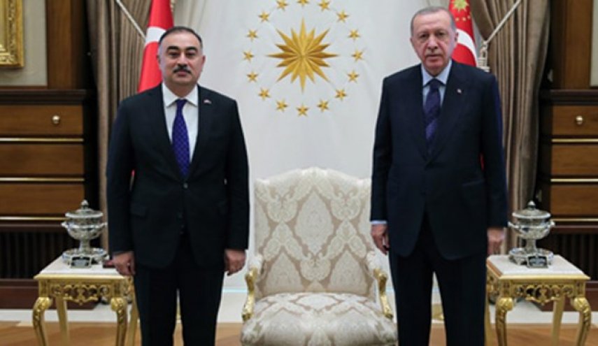 سفیر باکو: جمهوری آذربایجان بدون ترکیه وجود نخواهد داشت