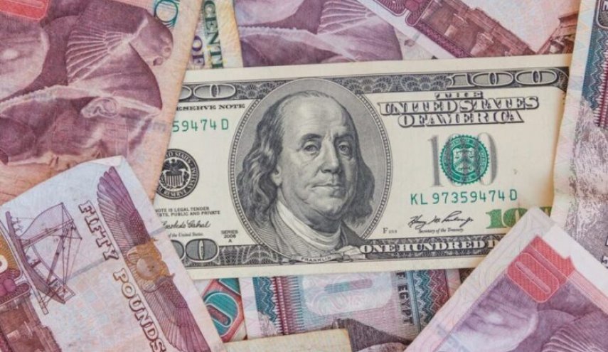 مصر 3 میلیارد دلار از بانک‌های امارات و کویت قرض می‌گیرد
