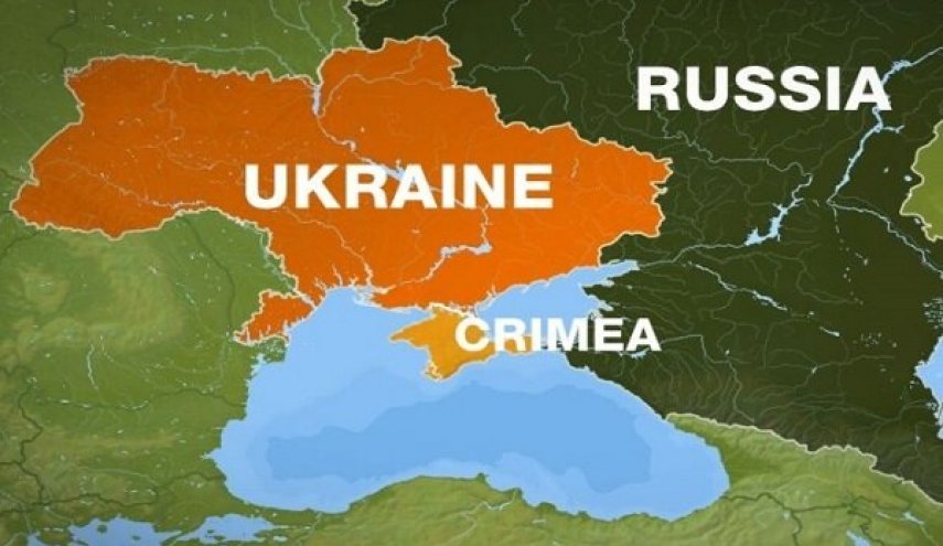 کرملین: نظامیان روسیه از مرز اوکراین عقب نشینی نمی‌کنند

