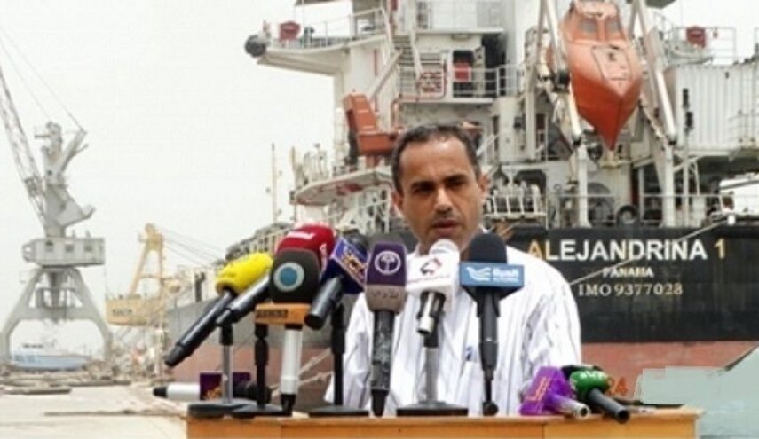 تکذیب ادعای ائتلاف سعودی درباره رفع توقیف نفتکش‌ها
