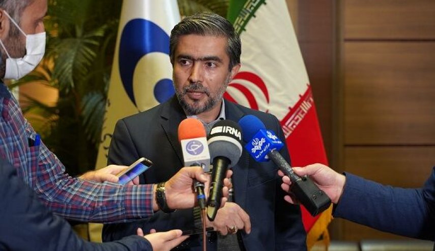 مسؤول ايراني: تطوير منظومات التشعيع من اولويات منظمة الطاقة الذرية