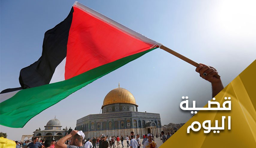 المصالحة الفلسطينية وصراع الإرادات على أرض الجزائر
