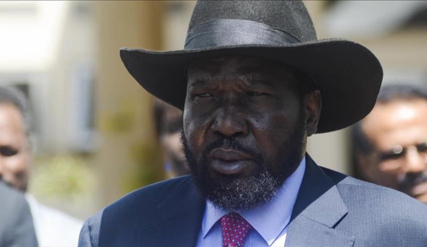 فرقاء جنوب السودان يوقعون اتفاق سلام في الخرطوم