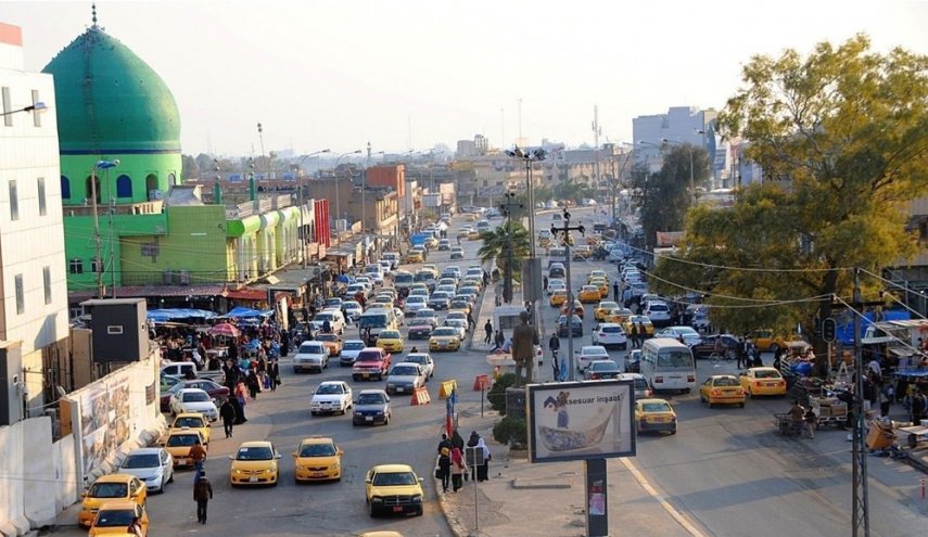 محافظة عراقية تقرر تقليص الدوام الرسمي لـ 50% لهذا السبب
