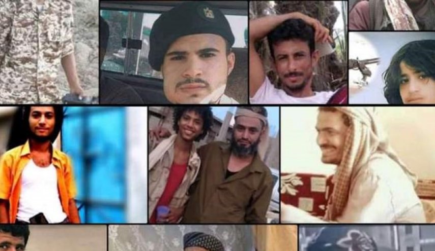 کشته شدن بیش از 90 مزدور امارات در شبوه یمن