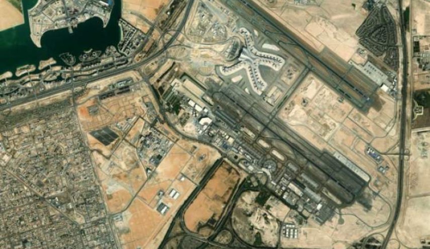 وكالة بلومبيرغ : الهجوم على أبو ظبي الاكبر من نوعه