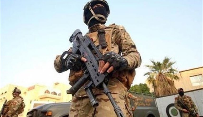 تدابیر شدید امنیتی در بغداد